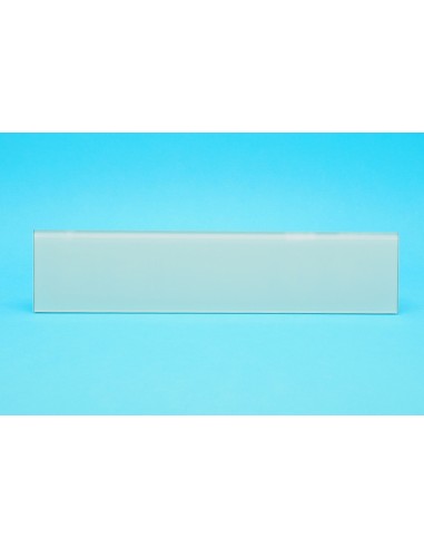 White Vertical Landing Display GS 300 V W SF 59324205 (Recessed box) + Board 59324302